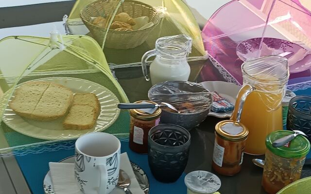 Le Domaine des Hirondelles