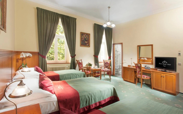 Hotel Glockenhof