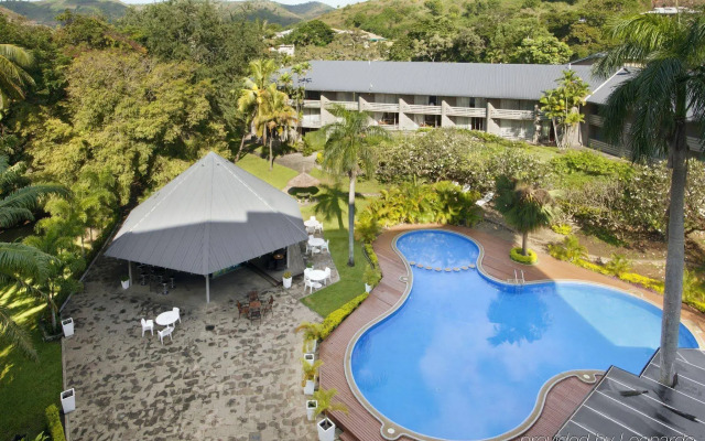 Holiday Inn Port Moresby by IHG