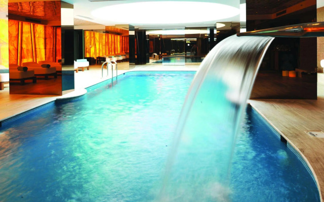 Palmalife Bodrum Resort & Spa