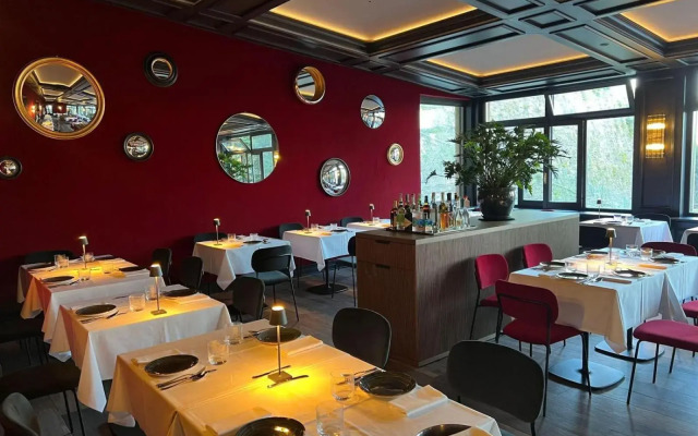 Le Funi Hotel