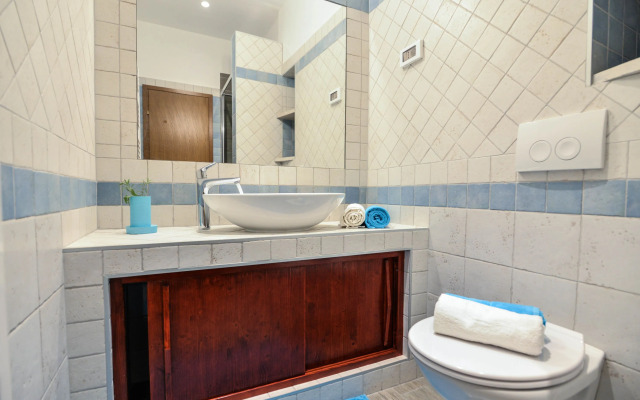 Mimoza Old Town Pula Apartments