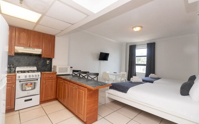 303 Ocean View Apt Hollywood Beach