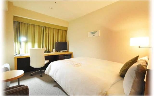 Richmond Hotel Kumamoto Shinshigai