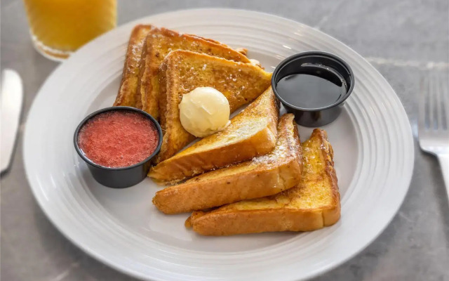 Radisson Hotel Pendleton Airport