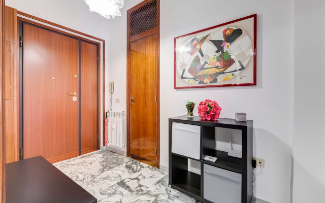 Vaticandream Rome Holiday Apartments