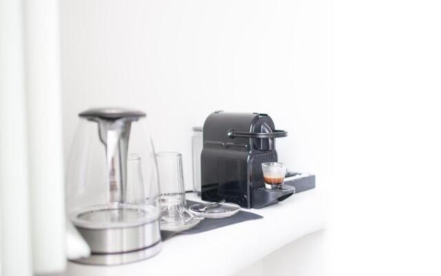 Agave Santorini Design Boutique Hotel