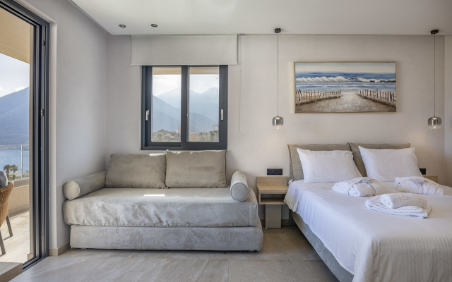 Celeste Bali Suites