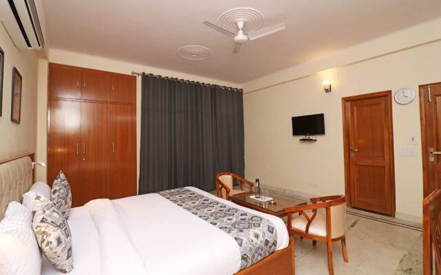 Hotel Vizima Crossroard 45