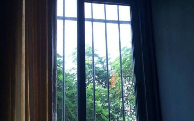 Xiaoxuanzi Haiju Inn- Gulangyu Island