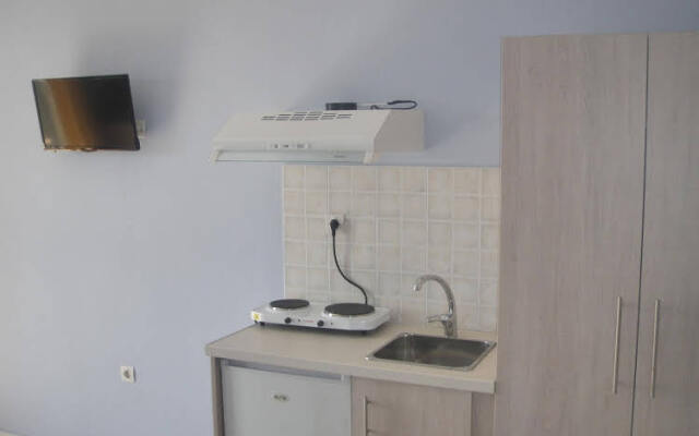 Katerina Resort Lefkada