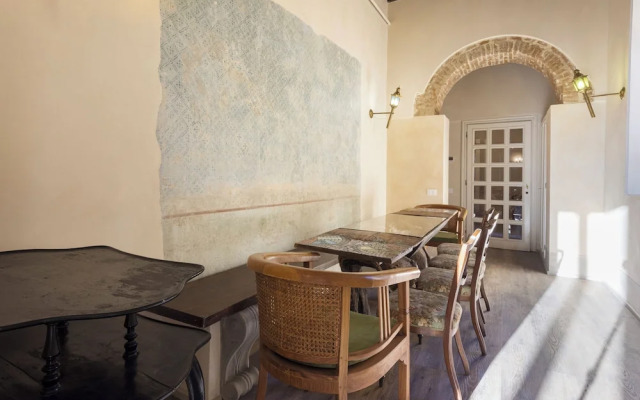 Torre Benci by MMega