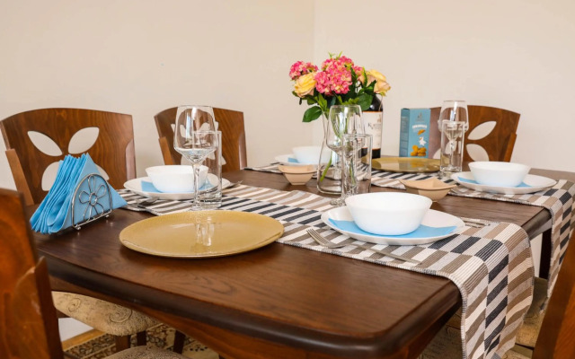 Krichim Apartments,Three-Bedroom, large apartment, TOP CENTER