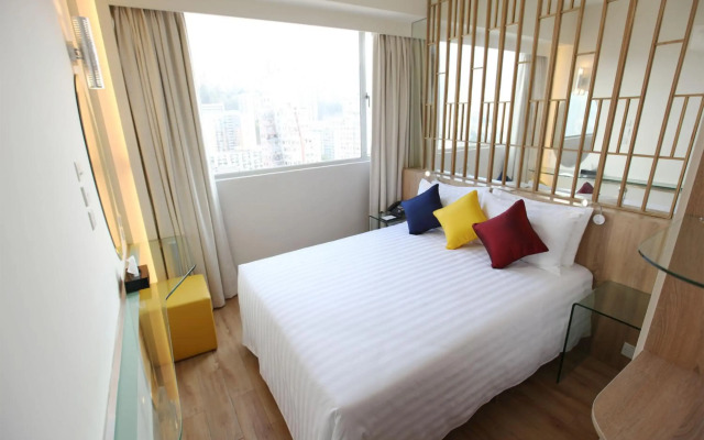 IW Hotel