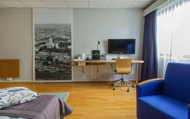 Best Western Plus Gyldenlove Hotell