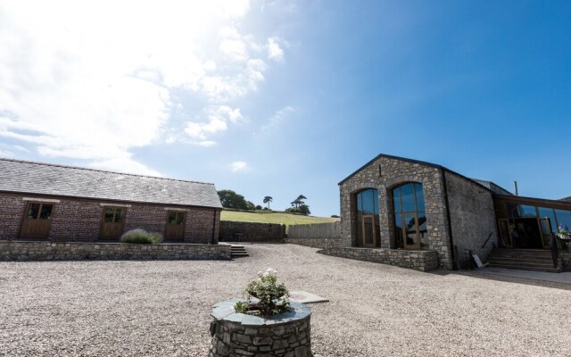 Farmers Barns