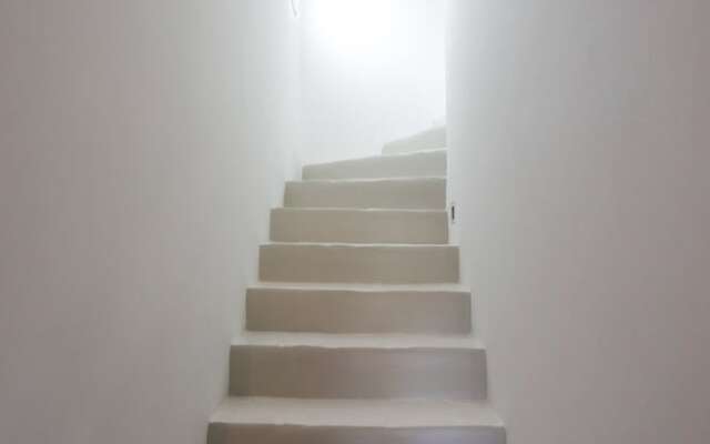 Anthi House