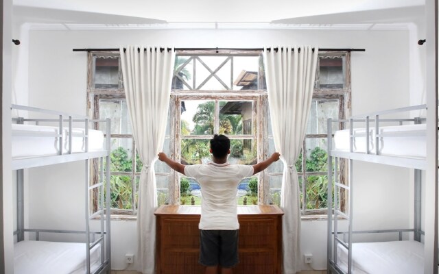 Ons Bed and Breakfast