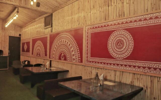 SaffronStays Fourest Uttarakhand