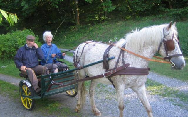 Au Fief des Amis du Mont