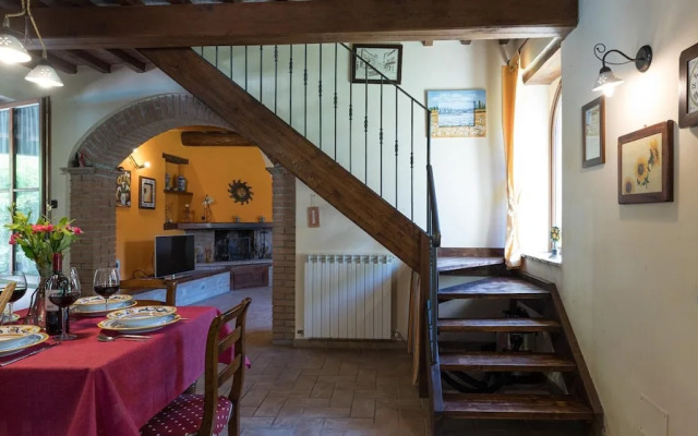 Dimora Alessandra 4 Emma Villas