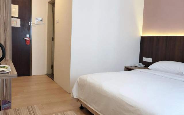 Tumike Hotel Bentong