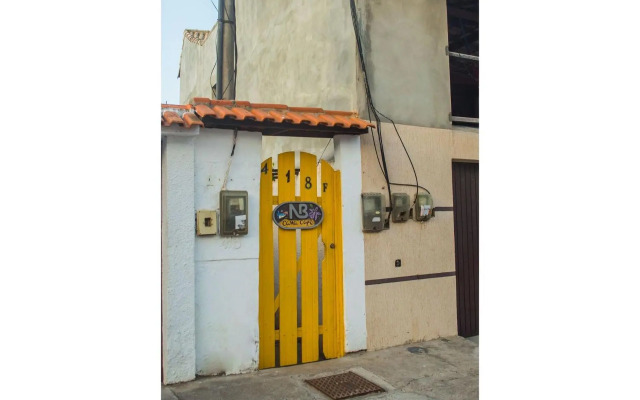 Noemia Brazil Cama e Café - Suíte independente