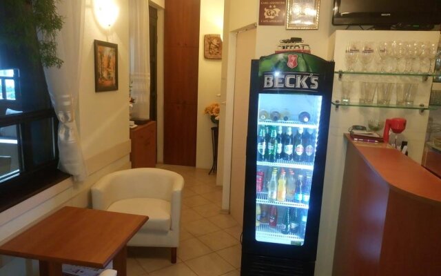 Petkov Family Hotel