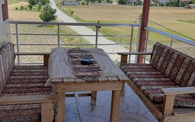 Salda Apart Pansiyon