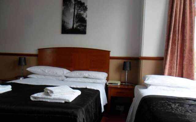 Thorpe Lodge Hotel