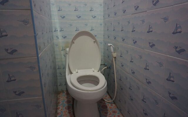 Cheewaporn Resort Ranot