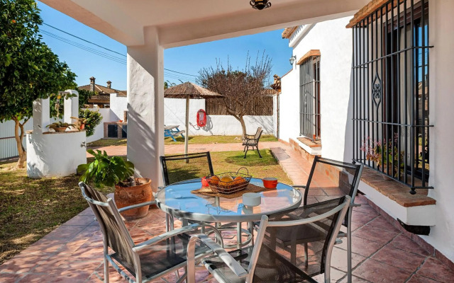 Cortijo Villa La Dehesa