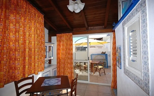 San Vito Katia Vacanze