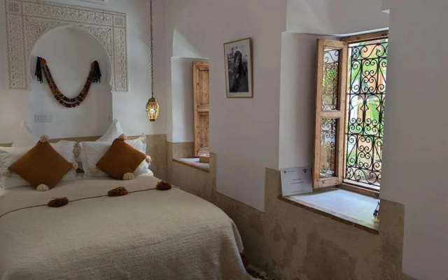 Riad Dar Eternity