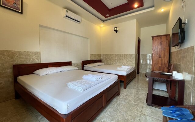 Aloha Hotel Suoi May Phu Quoc