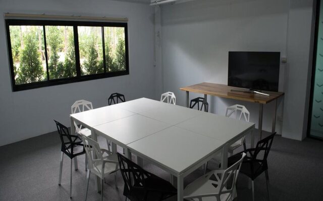 Veethara Boutique Hotel