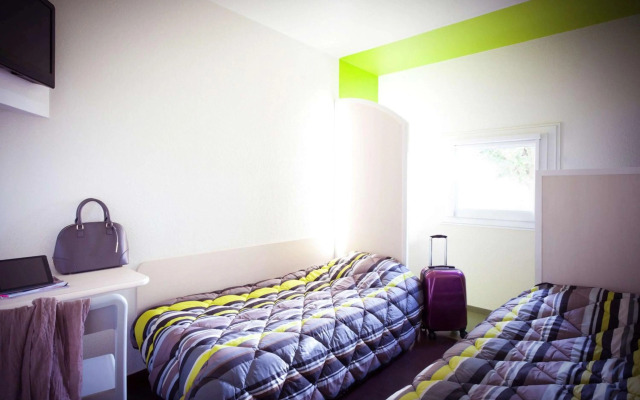 hotelF1 Colmar Parc des Expositions Hotel