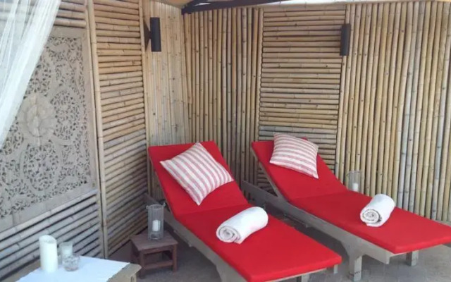 Buddha Guesthouse