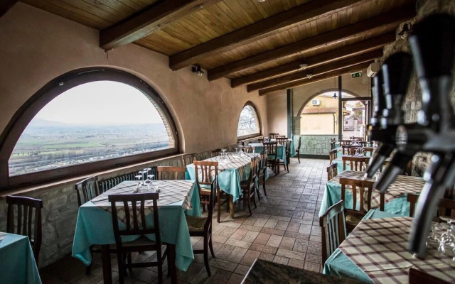 Country House Le Vedute