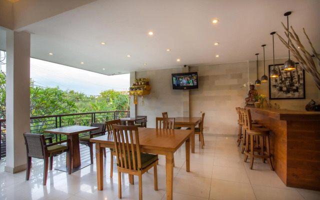Sandi Agung Villa