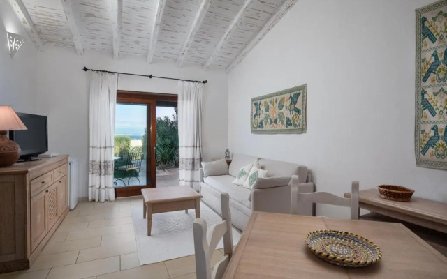 Residence Punta Falcone