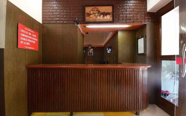 OYO 29238 Sagar View