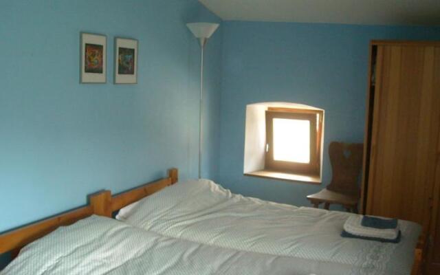 Mas Taillet Maison de Xatart