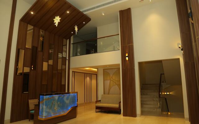 Misty Ocean-A Bergamont Group of Hotels