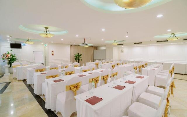 Hanoi Stay 7