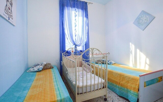 Nice Home in Selinunte With 3 Bedrooms and Wifi