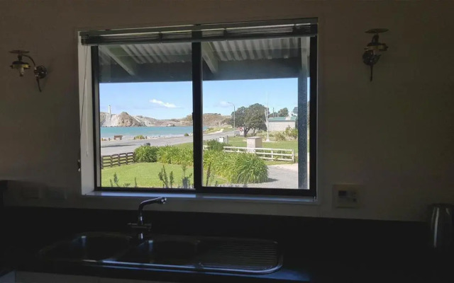 Castlepoint Holiday Park And Motel Accommodation