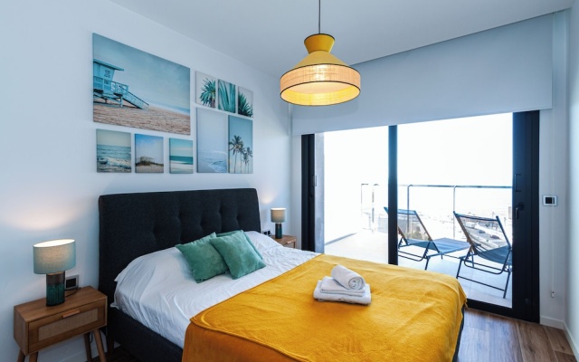Sunset Waves Apartments Tower 1