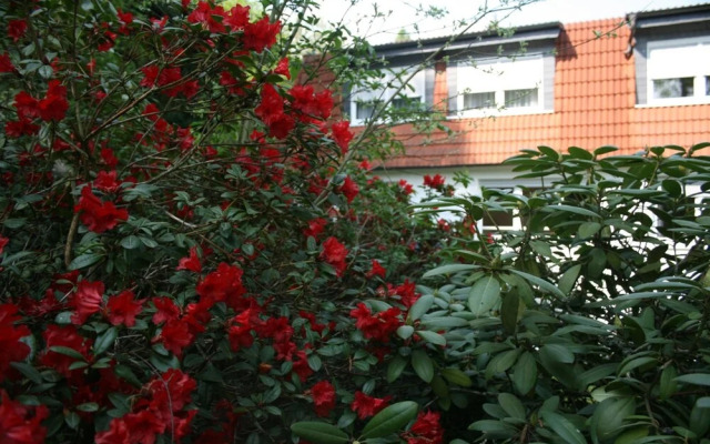 Hotel Restaurant Fasanerie