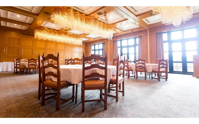 Nanki Shirahama Resort Hotel